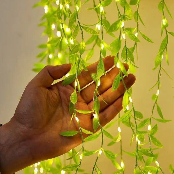 Leaf Sting Light Set