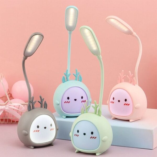 Mini Desk Lamp