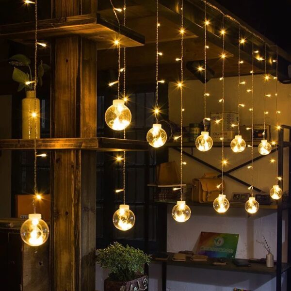 Wish Ball Light