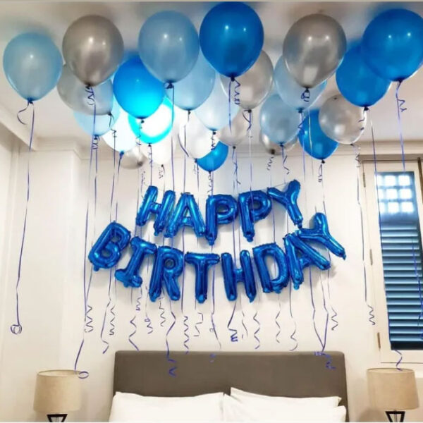 Birthday Package 001