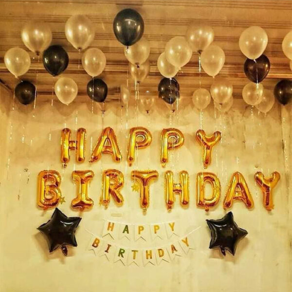 Birthday Package 003