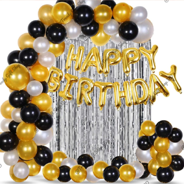 Birthday Package 004