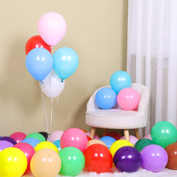 Regular Balloon (Per pcs)