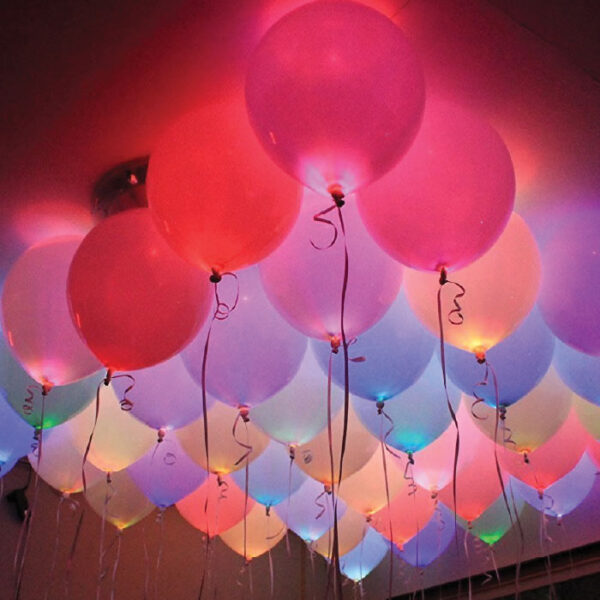 LED Light-up Balloon