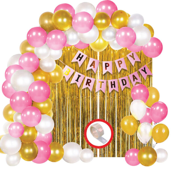 Birthday Package 007