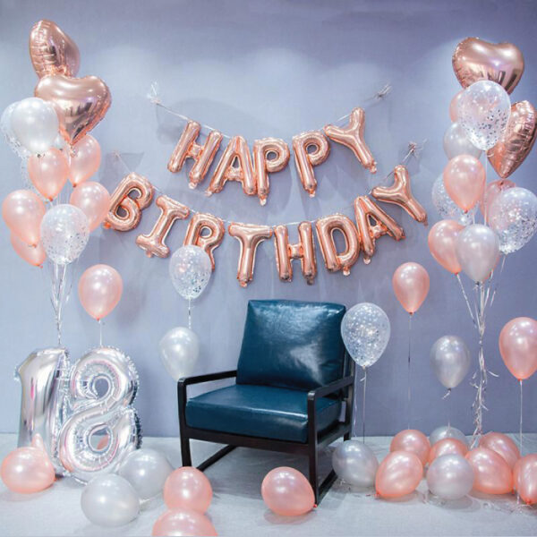 Birthday Package 006