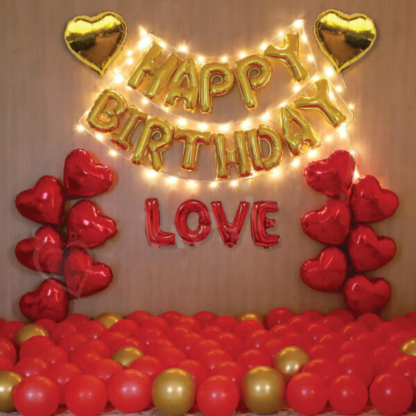 Birthday Package 029