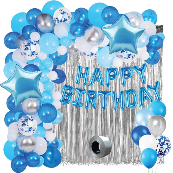 Birthday Package 030