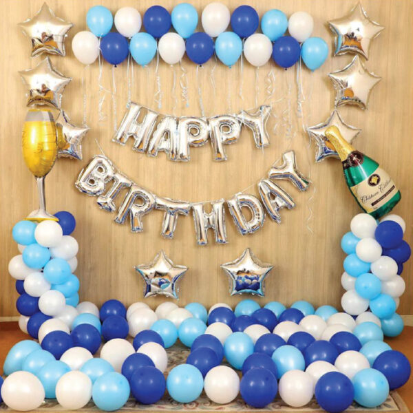 Birthday Package 027