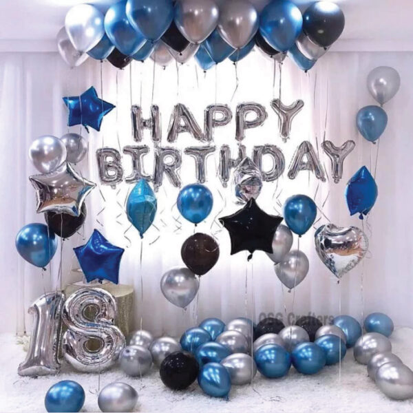 Birthday Package 008