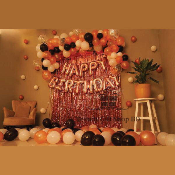 Birthday Package 009