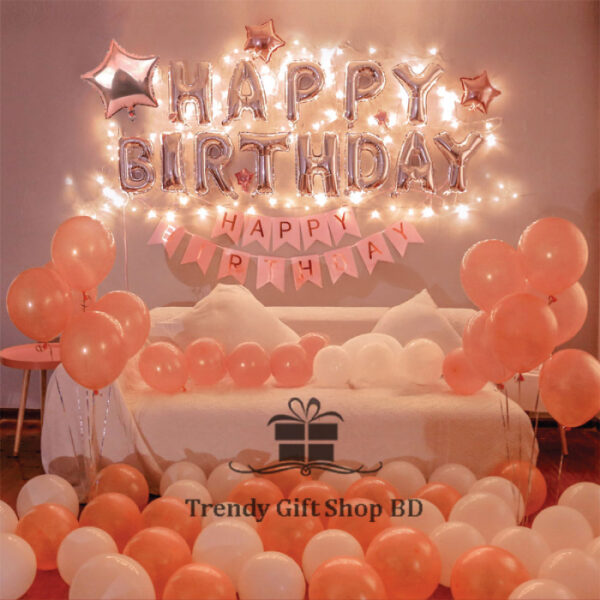 Birthday Package 026