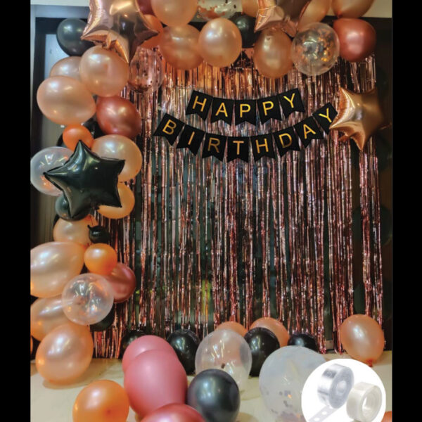 Birthday Package 025