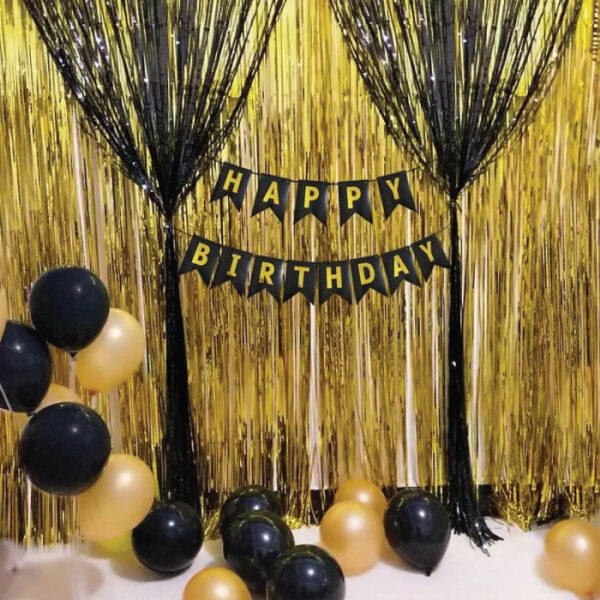 Birthday Package 022