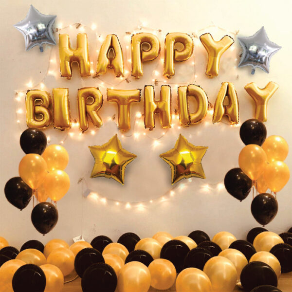 Birthday Package 021