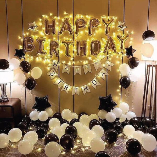 Birthday Package 010