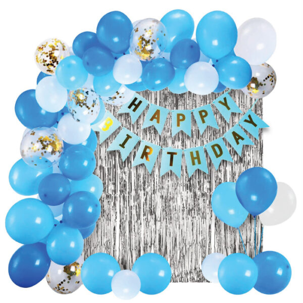 Birthday Package 011