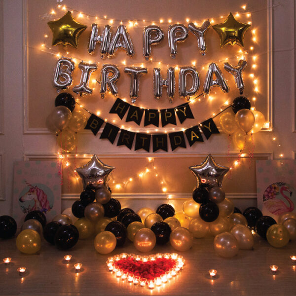 Birthday Package 012