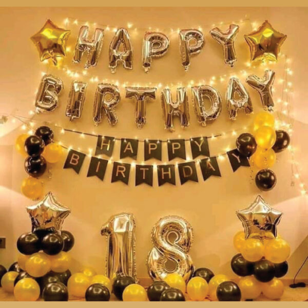 Birthday Package 013