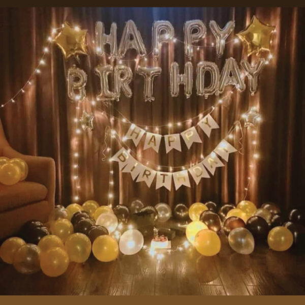 Birthday Package 015