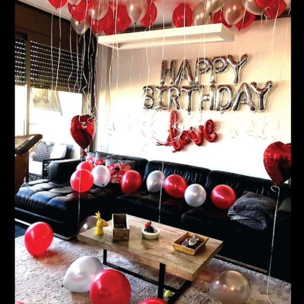 Birthday Package 016