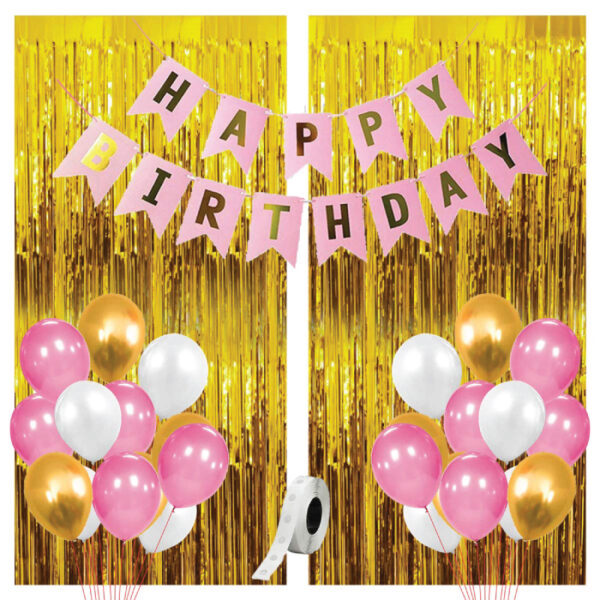 Birthday Package 017