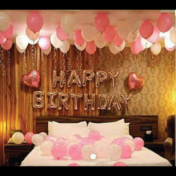 Birthday Package 018