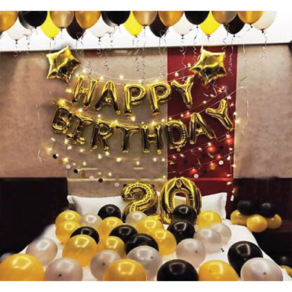 Birthday Package 020