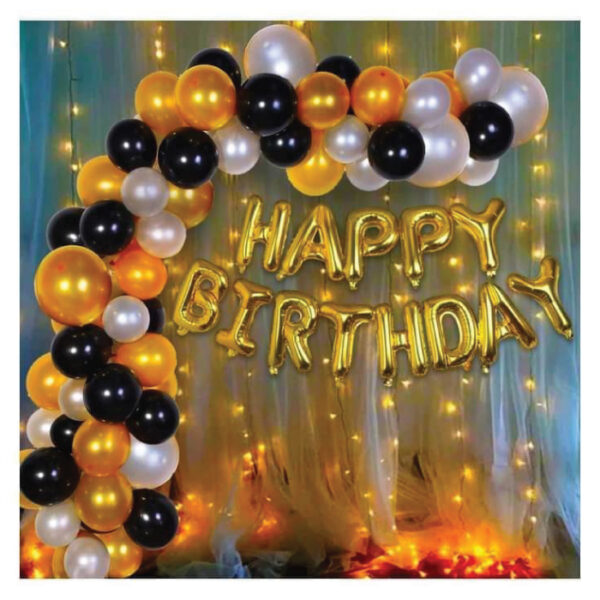 Birthday Package 028