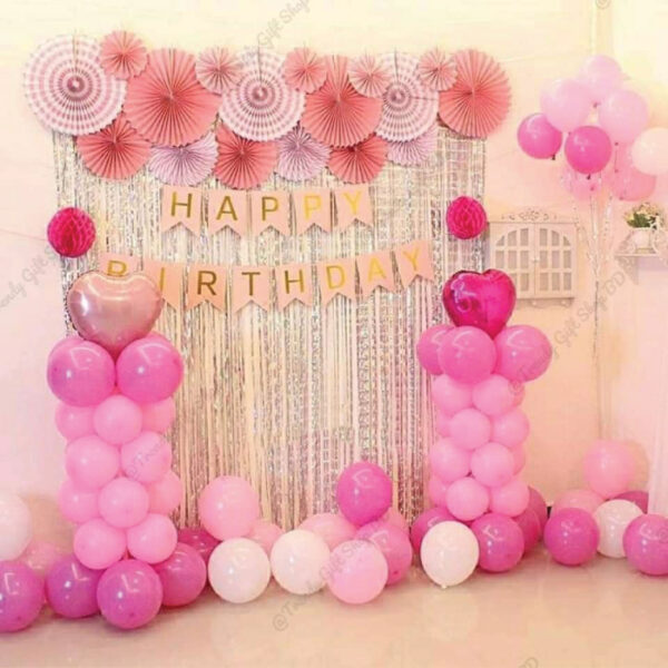 Birthday Package 031