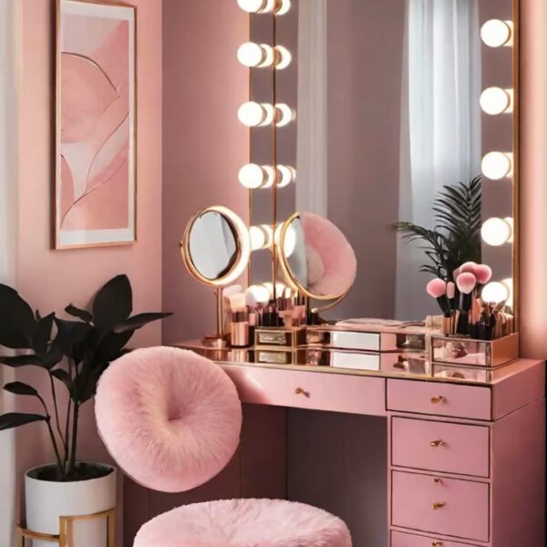 Vanity Mirror Light