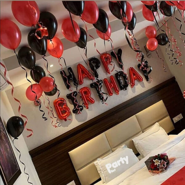 Birthday Package 002