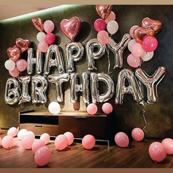 Birthday Package 019
